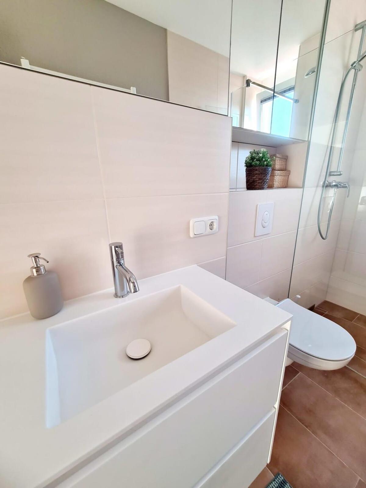 Urban Living - Top Floor Apartment Hamburgo Exterior foto