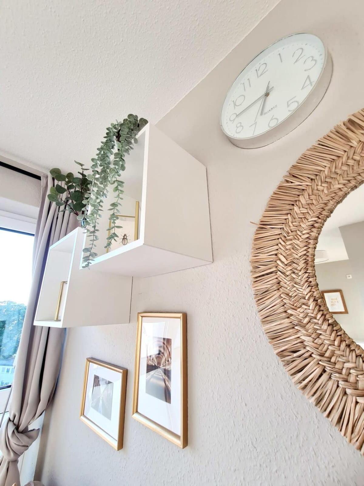 Urban Living - Top Floor Apartment Hamburgo Exterior foto